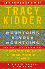 Book cover for Mountains Beyond Mountains