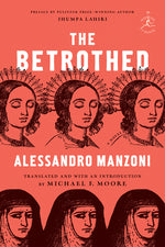 Book cover for Betrothed