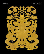 Book cover for Decoded