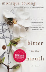 Book cover for Bitter in the Mouth