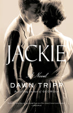 Book cover for Jackie