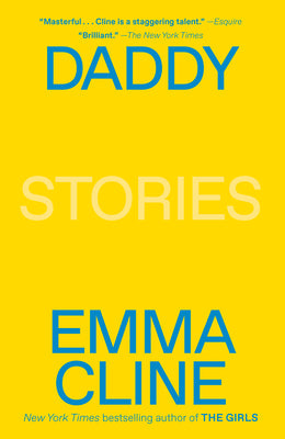 Book cover for Daddy: Stories
