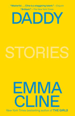 Book cover for Daddy: Stories