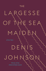 Book cover for Largesse of the Sea Maiden: Stories