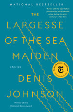 Book cover for Largesse of the Sea Maiden: Stories