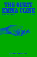 Book cover for The Guest