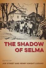 Book cover for Shadow of Selma
