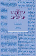 Book cover for Confessions