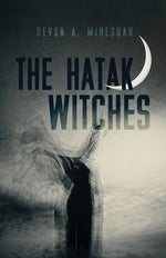 Book cover for Hatak Witches: Volume 88