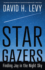 Book cover for Star Gazers: Finding Joy in the Night Sky