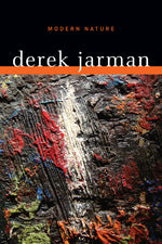 Book cover for Modern Nature