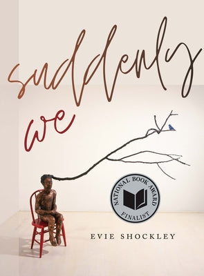 Book cover for Suddenly We