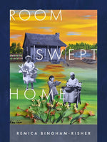 Book cover for Room Swept Home