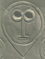 Book cover for Graven Images: New England Stonecarving and Its Symbols, 1650-1815 (New Preface in the 1999 Edition.)