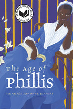 Book cover for Age of Phillis