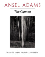 Book cover for The Camera