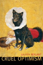 Book cover for Cruel Optimism