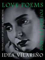 Book cover for Poemas de Amor / Love Poems