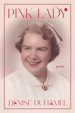 Book cover for Pink Lady: Poems