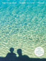Book cover for Same Man: Poems