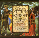 Book cover for The Kitchen Knight: A Tale of King Arthur