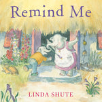 Book cover for Remind Me