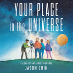 Book cover for Your Place in the Universe