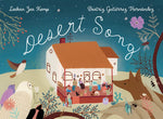Book cover for Desert Song