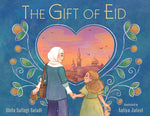 Book cover for Gift of Eid