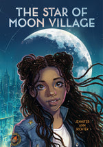 Book cover for Star of Moon Village