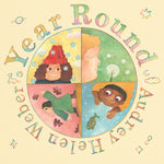 Book cover for Year Round