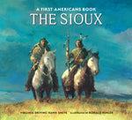 Book cover for Sioux