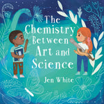 Book cover for Chemistry Between Art and Science