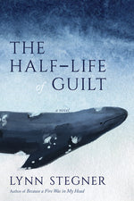 Book cover for Half-Life of Guilt
