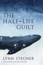 Book cover for Half-Life of Guilt