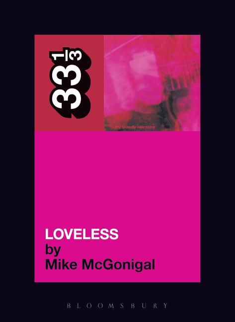 Book cover for Loveless