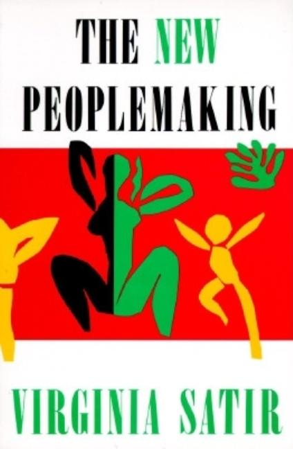 Book cover for New Peoplemaking