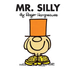 Book cover for Mr. Silly