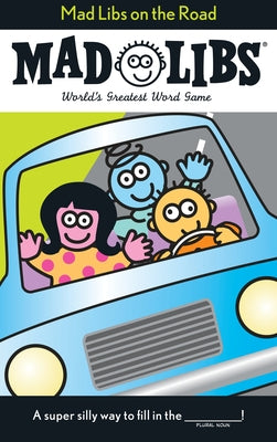 Book cover for On the Road