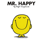 Book cover for Mr. Happy