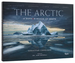 Book cover for Arctic: A Darker Shade of White