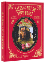 Book cover for Tales of a Not So Tiny House