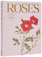 Book cover for Roses in the Garden