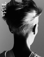 Book cover for Tilda Swinton: Ongoing