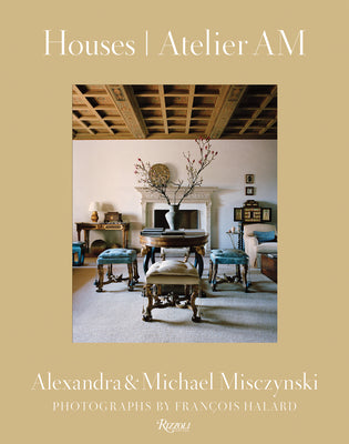 Book cover for Houses: Atelier Am