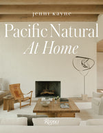 Book cover for Pacific Natural at Home