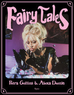 Book cover for Fairy Tales