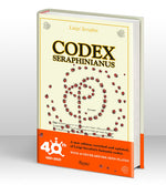 Book cover for Codex Seraphinianus: 40th Anniversary Edition