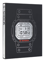 Book cover for G-Shock