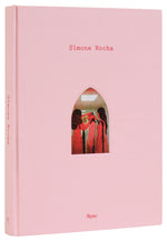 Book cover for Simone Rocha